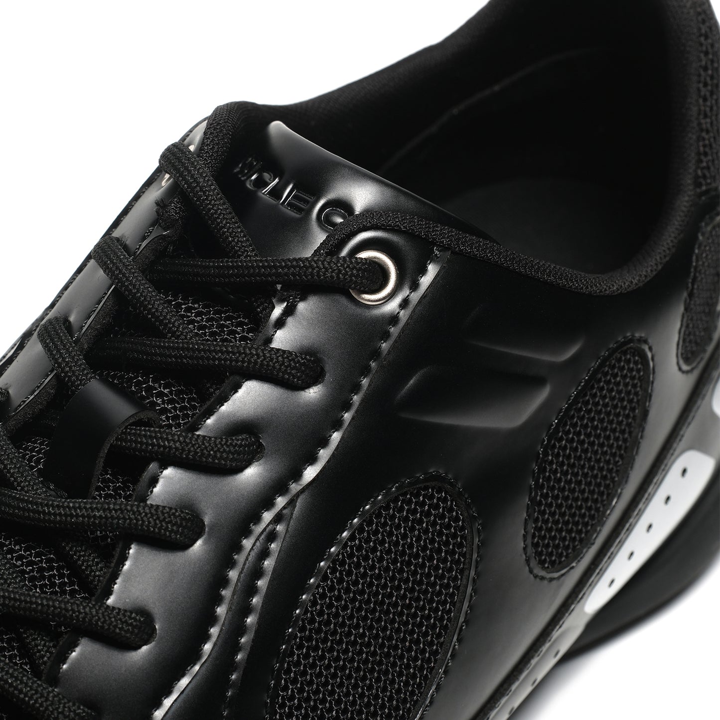 CRICLE CAGE RIPPLE SERIES