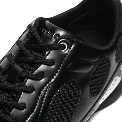 CRICLE CAGE RIPPLE SERIES