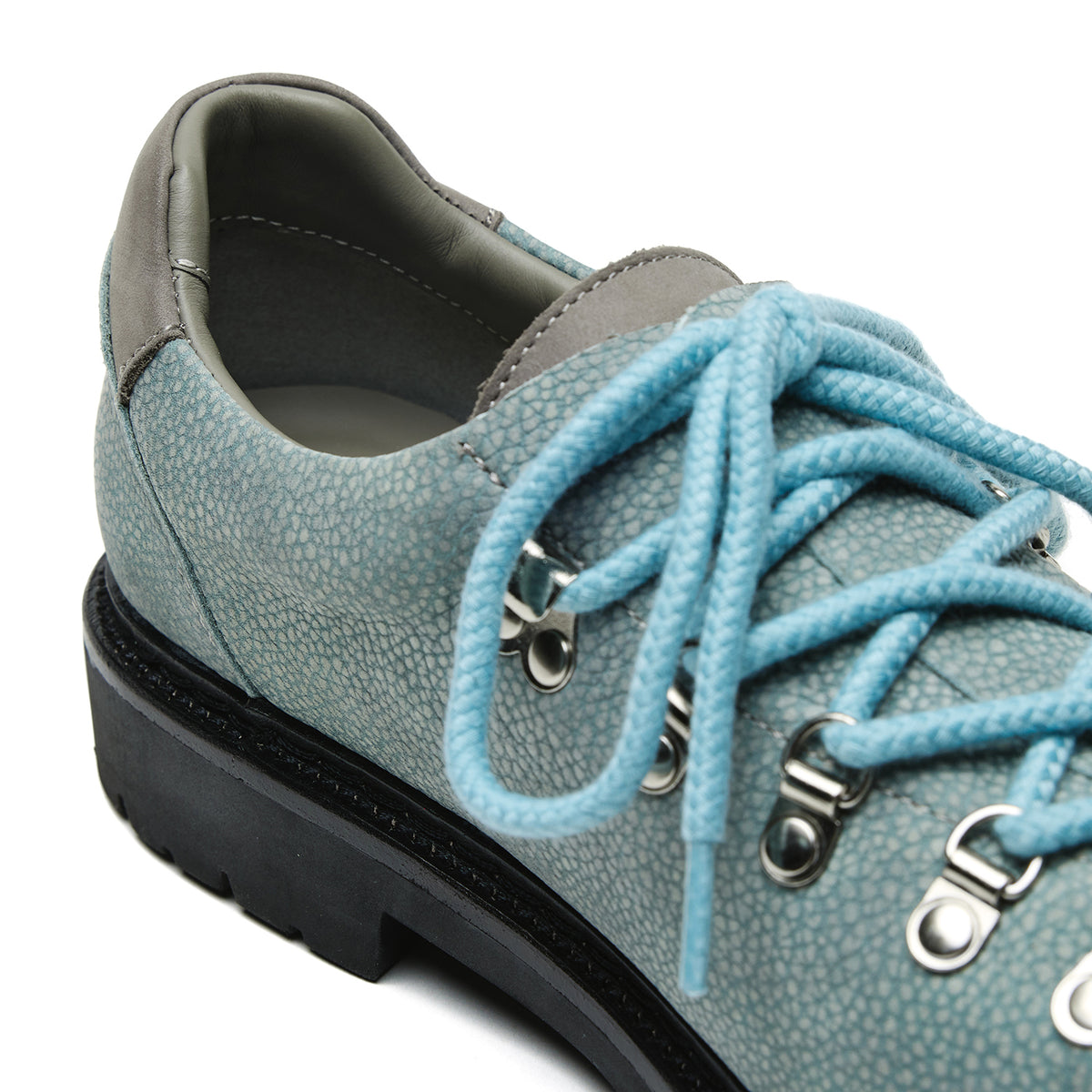 CRICLE CAGE MOUNTAIN DERBY LAKE BLUE