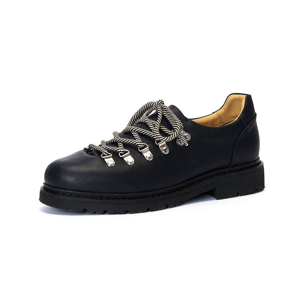 CRICLE CAGE MOUNTAIN DERBY - BLACK – Cricle Cage