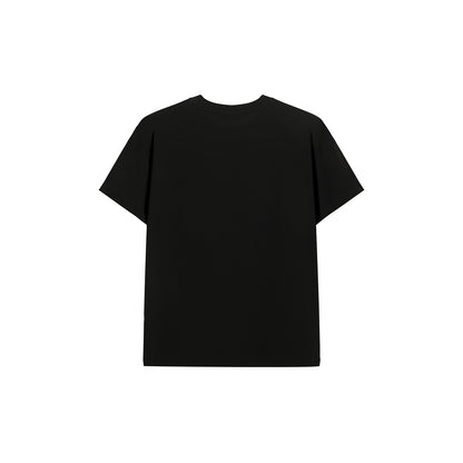 SLIM FIT ESSENTIAL EMBROIDERED TEE