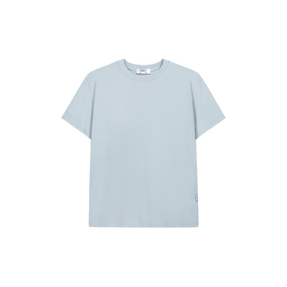 SLIM FIT ESSENTIAL EMBROIDERED TEE