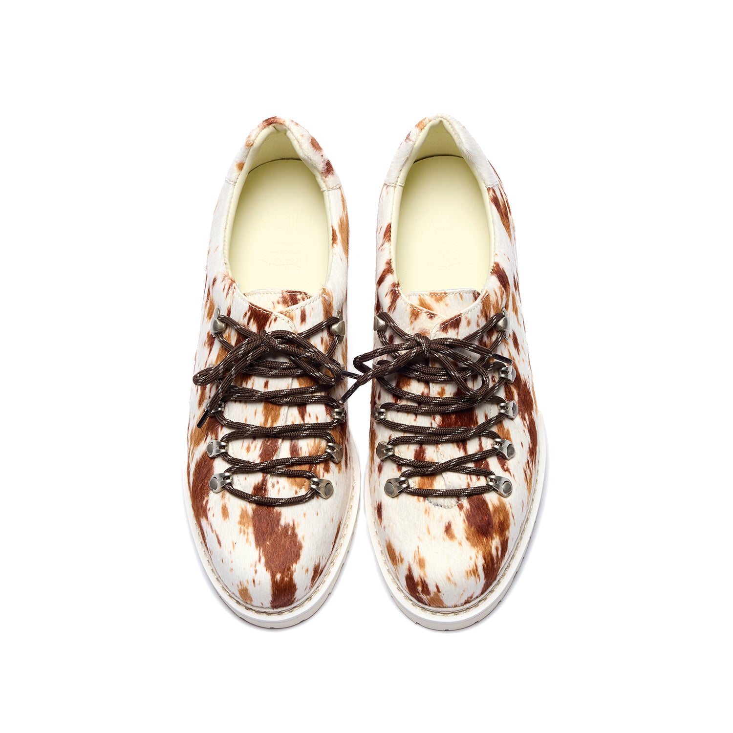 CRICLE CAGE x LC23 MOUNTAIN DERBY - PINTO – Cricle Cage