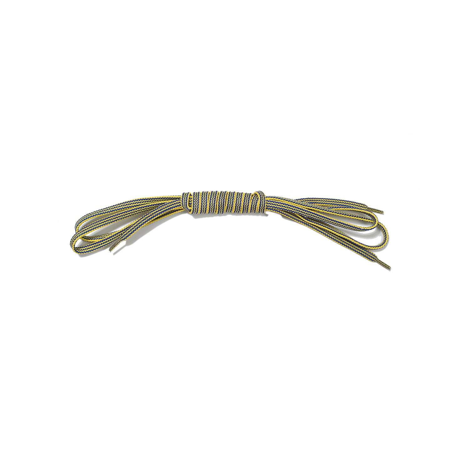 47” CRICLE CAGE MOUNTAIN DERBY LACES