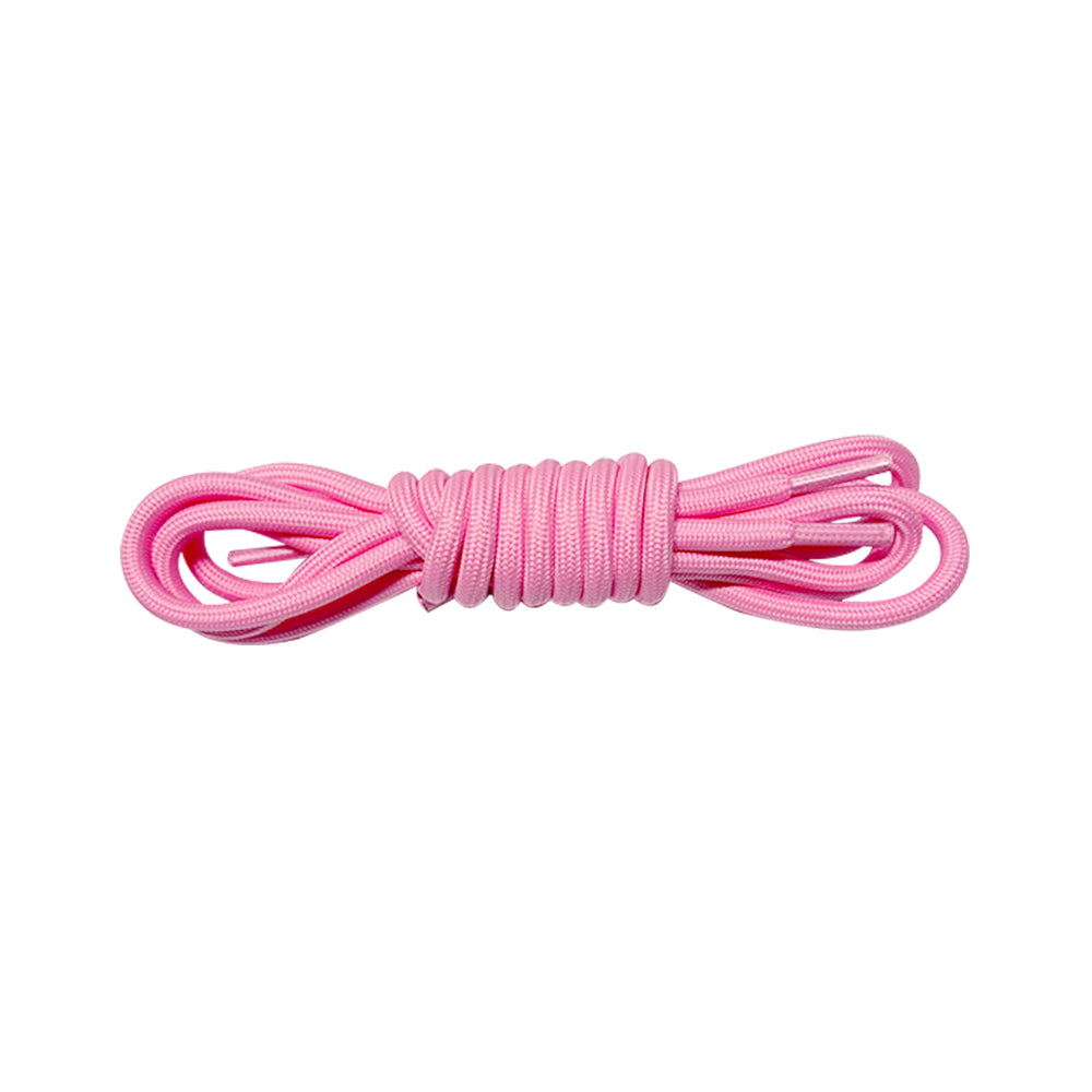 47” CRICLE CAGE MOUNTAIN DERBY LACES