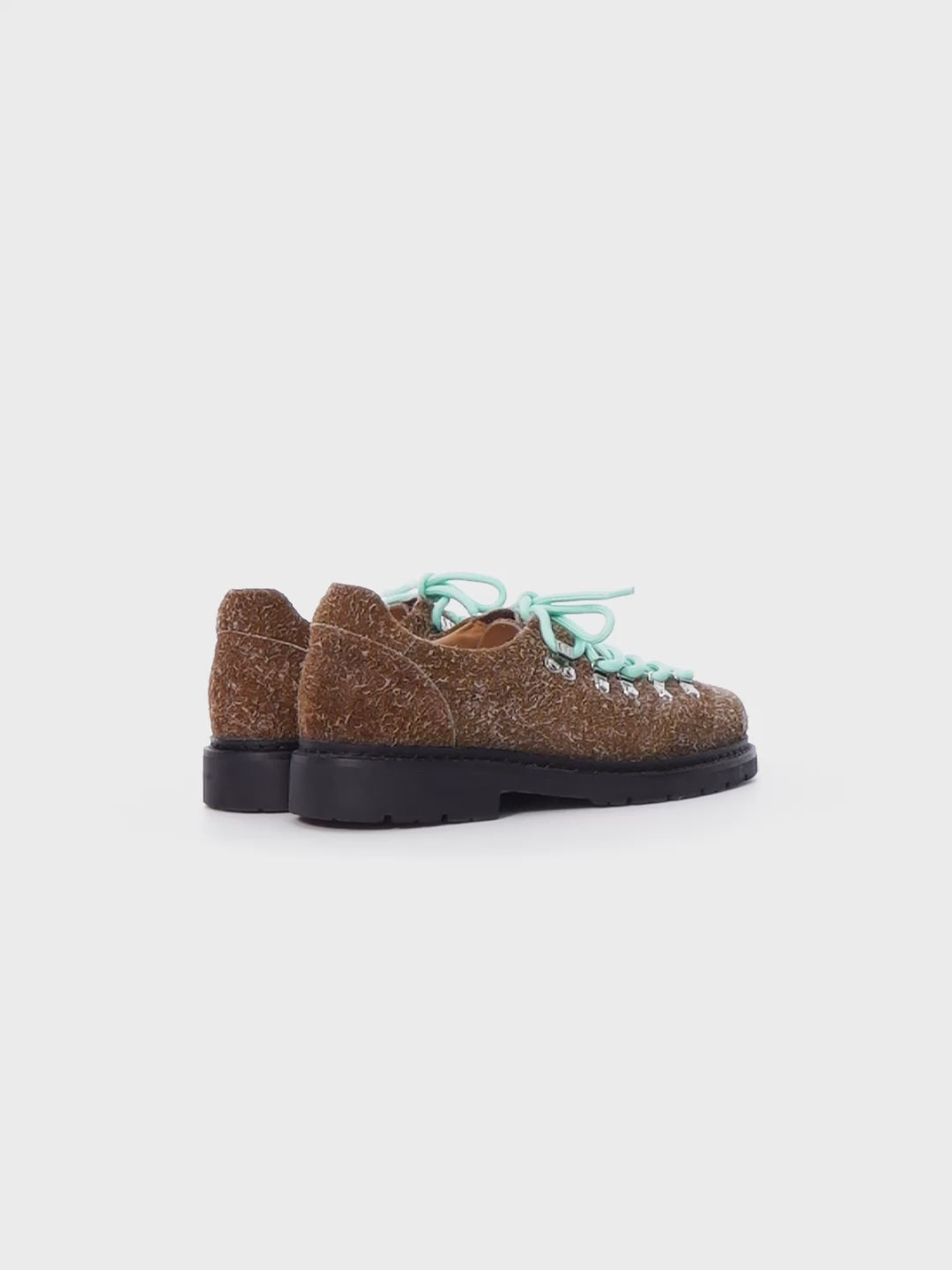 CRICLE CAGE MOUNTAIN DERBY - BROWN – Cricle Cage