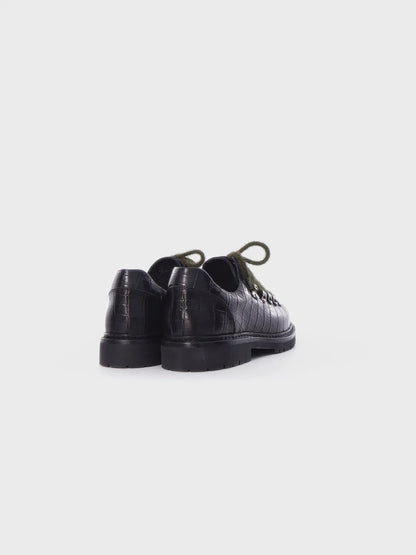 CRICLE CAGE MOUNTAIN DERBY CROC