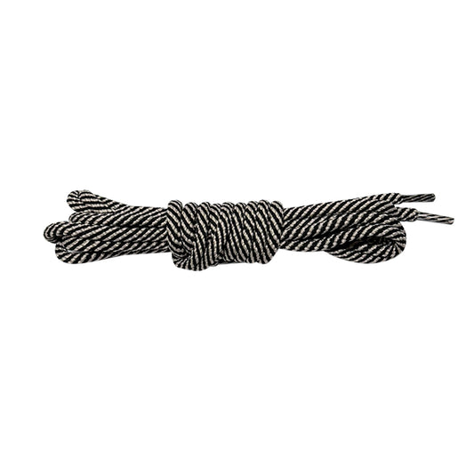 47” CRICLE CAGE MOUNTAIN DERBY LACES